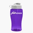 Garyline® Poly+ Jr. Bottle with Flip Lid, 18 oz. — view 43