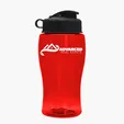 Garyline® Poly+ Jr. Bottle with Flip Lid, 18 oz. — view 55