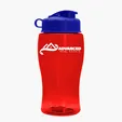 Garyline® Poly+ Jr. Bottle with Flip Lid, 18 oz. — view 33