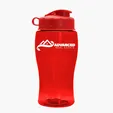 Garyline® Poly+ Jr. Bottle with Flip Lid, 18 oz. — view 24