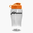 Garyline® Poly+ Jr. Bottle with Flip Lid, 18 oz. — view 14