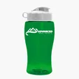 Garyline® Poly+ Jr. Bottle with Flip Lid, 18 oz. — view 41