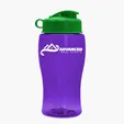 Garyline® Poly+ Jr. Bottle with Flip Lid, 18 oz. — view 61
