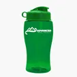Garyline® Poly+ Jr. Bottle with Flip Lid, 18 oz. — view 53