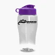 Garyline® Poly+ Jr. Bottle with Flip Lid, 18 oz. — view 11
