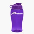 Garyline® Poly+ Jr. Bottle with Flip Lid, 18 oz. — view 38