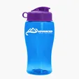 Garyline® Poly+ Jr. Bottle with Flip Lid, 18 oz. — view 35