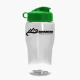 Garyline® Poly+ Jr. Bottle with Flip Lid, 18 oz. — view 13