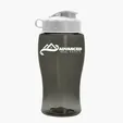 Garyline® Poly+ Jr. Bottle with Flip Lid, 18 oz. — view 39