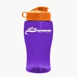 Garyline® Poly+ Jr. Bottle with Flip Lid, 18 oz. — view 23