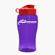 Garyline® Poly+ Jr. Bottle with Flip Lid, 18 oz. — view 28