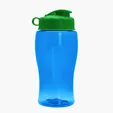 Garyline® Poly+ Jr. Bottle with Flip Lid, 18 oz. — view 8