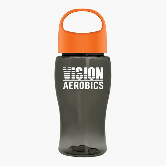 Garyline® Poly+ Jr. Bottle with Oval Crest Lid, 18 oz. — view 27