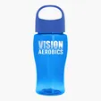 Garyline® Poly+ Jr. Bottle with Oval Crest Lid, 18 oz. — view 37