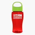Garyline® Poly+ Jr. Bottle with Oval Crest Lid, 18 oz. — view 24