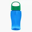 Garyline® Poly+ Jr. Bottle with Oval Crest Lid, 18 oz. — view 9