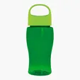 Garyline® Poly+ Jr. Bottle with Oval Crest Lid, 18 oz. — view 3