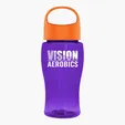 Garyline® Poly+ Jr. Bottle with Oval Crest Lid, 18 oz. — view 30