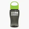 Garyline® Poly+ Jr. Bottle with Oval Crest Lid, 18 oz. — view 22