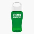 Garyline® Poly+ Jr. Bottle with Oval Crest Lid, 18 oz. — view 47