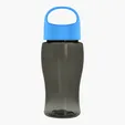 Garyline® Poly+ Jr. Bottle with Oval Crest Lid, 18 oz. — view 8