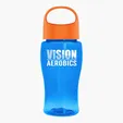 Garyline® Poly+ Jr. Bottle with Oval Crest Lid, 18 oz. — view 28