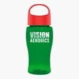 Garyline® Poly+ Jr. Bottle with Oval Crest Lid, 18 oz. — view 34