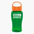 Garyline® Poly+ Jr. Bottle with Oval Crest Lid, 18 oz. — view 29