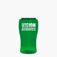Garyline® Poly+ Jr. Bottle with Oval Crest Lid, 18 oz. — view 61