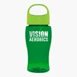 Garyline® Poly+ Jr. Bottle with Oval Crest Lid, 18 oz. — view 21