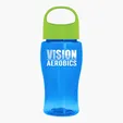 Garyline® Poly+ Jr. Bottle with Oval Crest Lid, 18 oz. — view 23