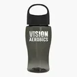 Garyline® Poly+ Jr. Bottle with Oval Crest Lid, 18 oz. — view 51