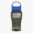 Garyline® Poly+ Jr. Bottle with Oval Crest Lid, 18 oz. — view 36