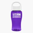 Garyline® Poly+ Jr. Bottle with Oval Crest Lid, 18 oz. — view 49
