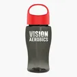 Garyline® Poly+ Jr. Bottle with Oval Crest Lid, 18 oz. — view 32