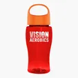 Garyline® Poly+ Jr. Bottle with Oval Crest Lid, 18 oz. — view 26