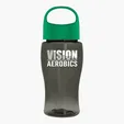 Garyline® Poly+ Jr. Bottle with Oval Crest Lid, 18 oz. — view 52
