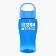 Garyline® Poly+ Jr. Bottle with Oval Crest Lid, 18 oz. — view 56