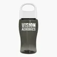 Garyline® Poly+ Jr. Bottle with Oval Crest Lid, 18 oz. — view 46
