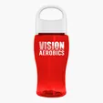 Garyline® Poly+ Jr. Bottle with Oval Crest Lid, 18 oz. — view 48