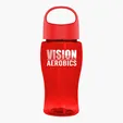 Garyline® Poly+ Jr. Bottle with Oval Crest Lid, 18 oz. — view 35