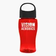 Garyline® Poly+ Jr. Bottle with Oval Crest Lid, 18 oz. — view 62