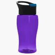 Garyline® Poly+ Jr. Bottle with Pop-Up Lid, 18 oz. — view 6