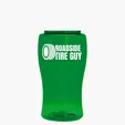 Garyline® Poly+ Jr. Bottle with Pop-Up Lid, 18 oz. — view 19
