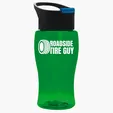 Garyline® Poly+ Jr. Bottle with Pop-Up Lid, 18 oz. — view 17