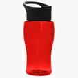 Garyline® Poly+ Jr. Bottle with Pop-Up Lid, 18 oz. — view 5