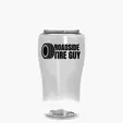 Garyline® Poly+ Jr. Bottle with Pop-Up Lid, 18 oz. — view 10
