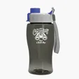 Garyline® Poly+ Jr. Bottle with Quick-Snap Lid, 18 oz. — view 7
