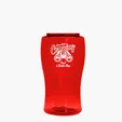 Garyline® Poly+ Jr. Bottle with Quick-Snap Lid, 18 oz. — view 21