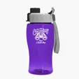 Garyline® Poly+ Jr. Bottle with Quick-Snap Lid, 18 oz. — view 23